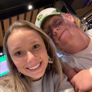 Meet your Posher, Sophie